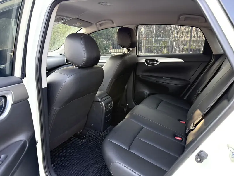 Sylphy 2022 Classic 1.6 XE CVT Comfort Edition