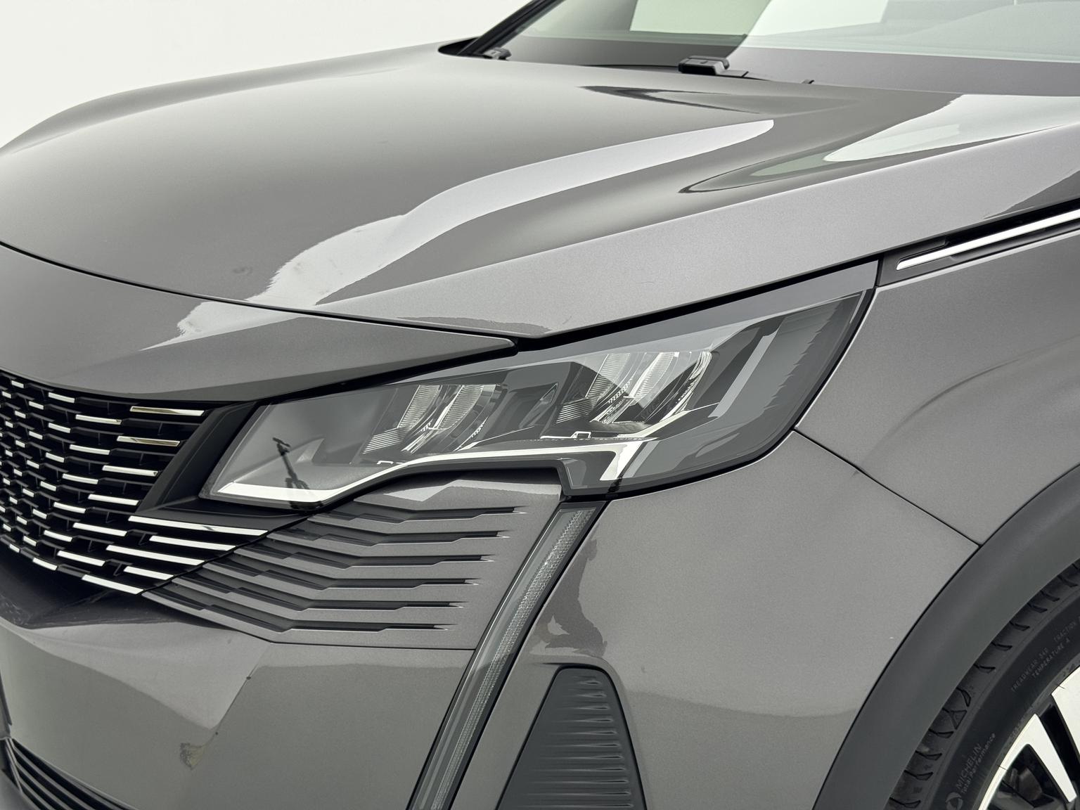 Peugeot 5008 2023 400THP 5 seat