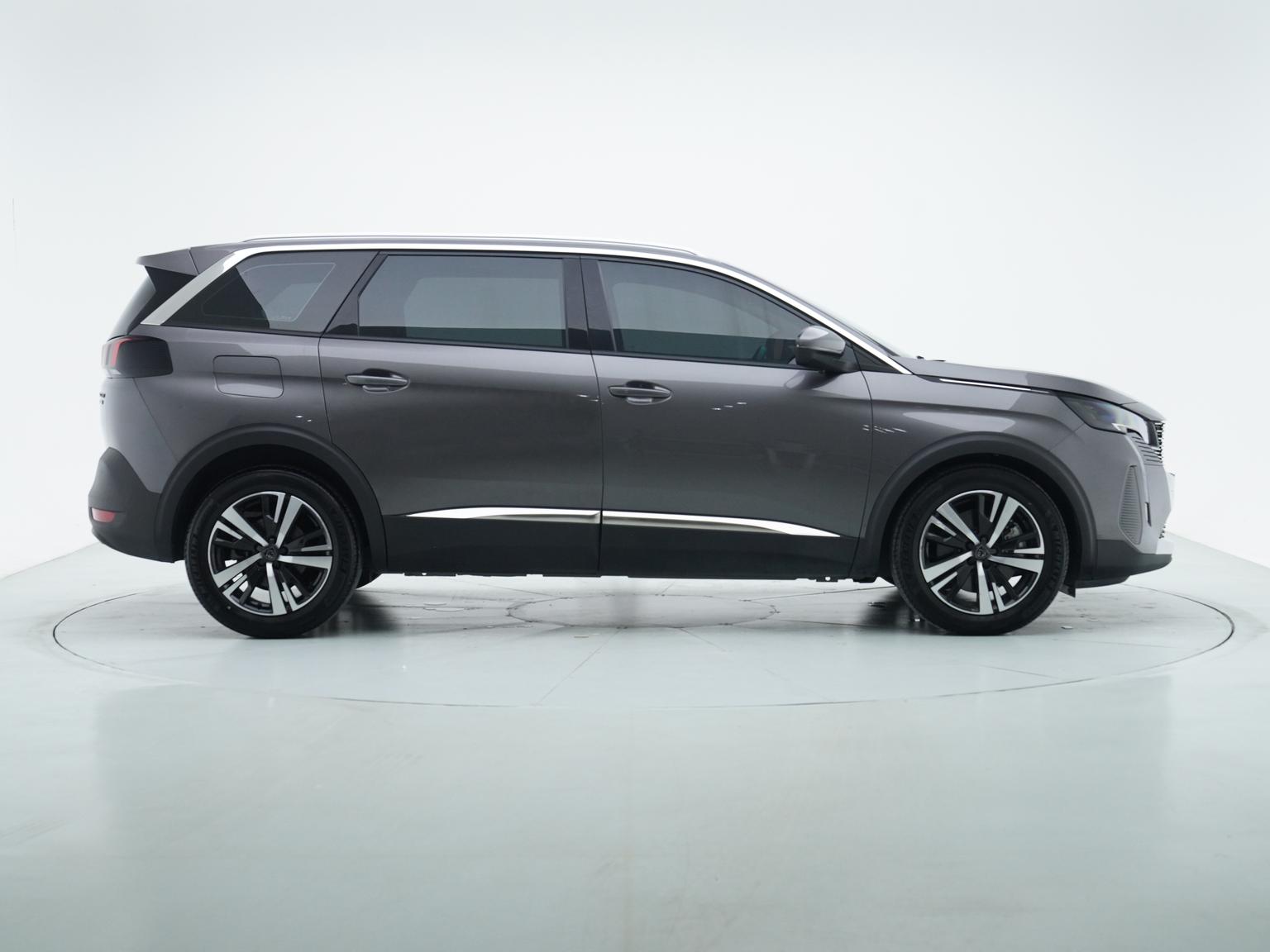 Peugeot 5008 2023 400THP 5 seat