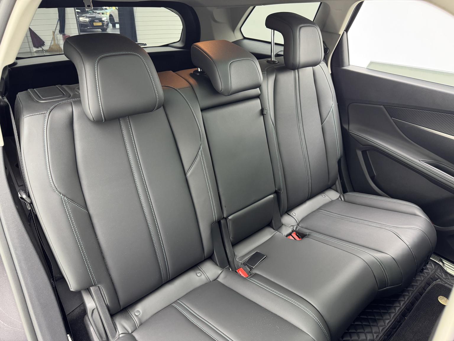 Peugeot 5008 2023 400THP 5 seat