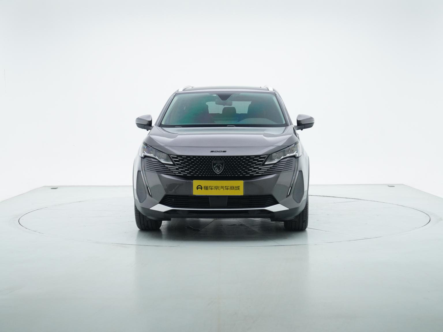 Peugeot 5008 2023 400THP 5 seat