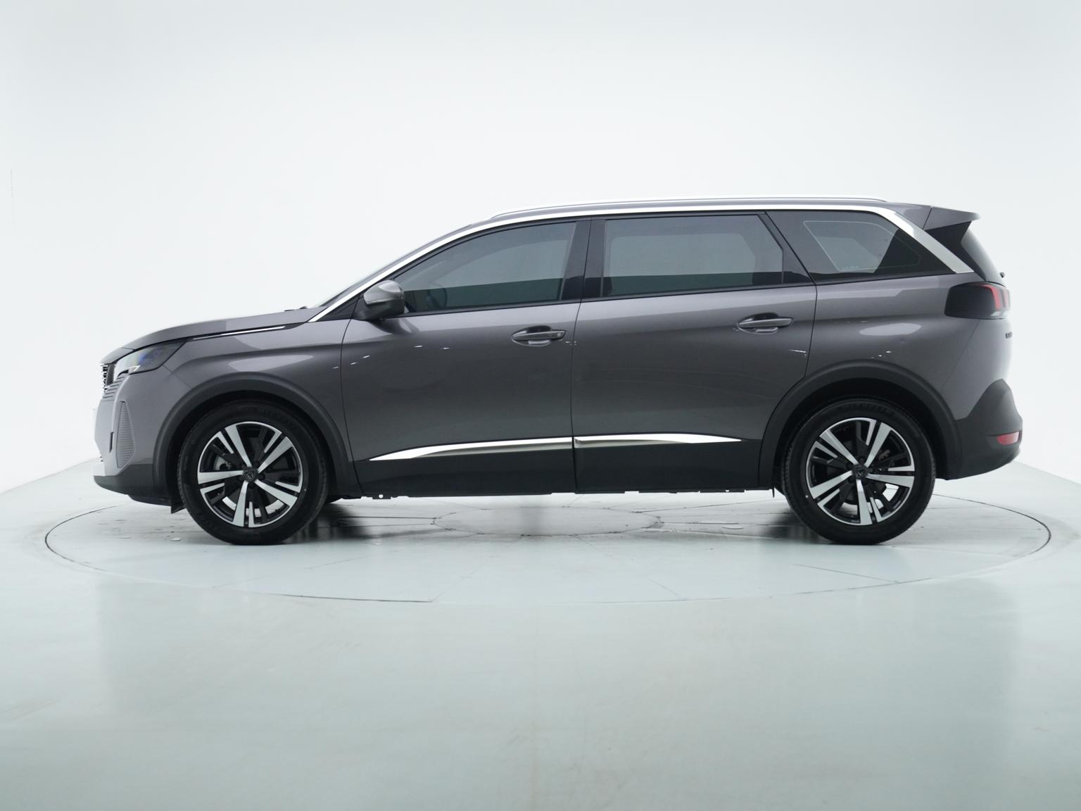 Peugeot 5008 2023 400THP 5 seat