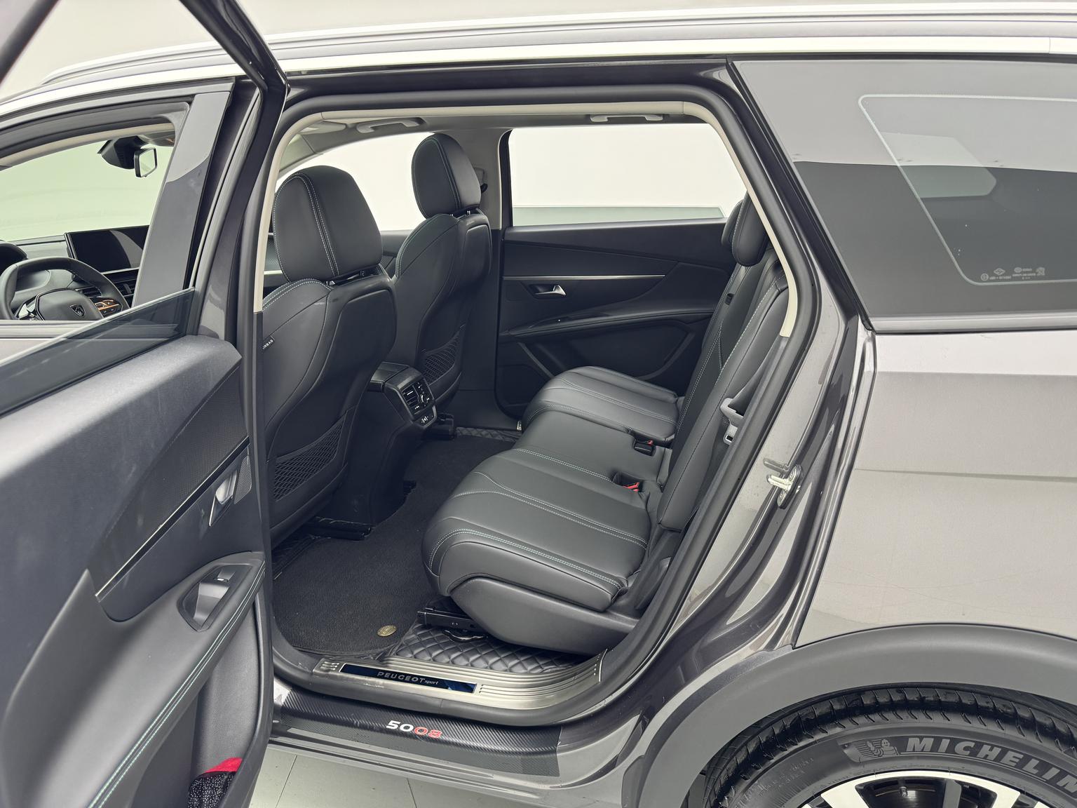 Peugeot 5008 2023 400THP 5 seat