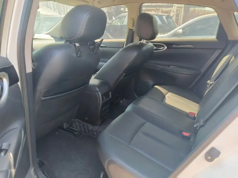 Sylphy 2021 Classic 1.6 XE CVT Comfort Edition