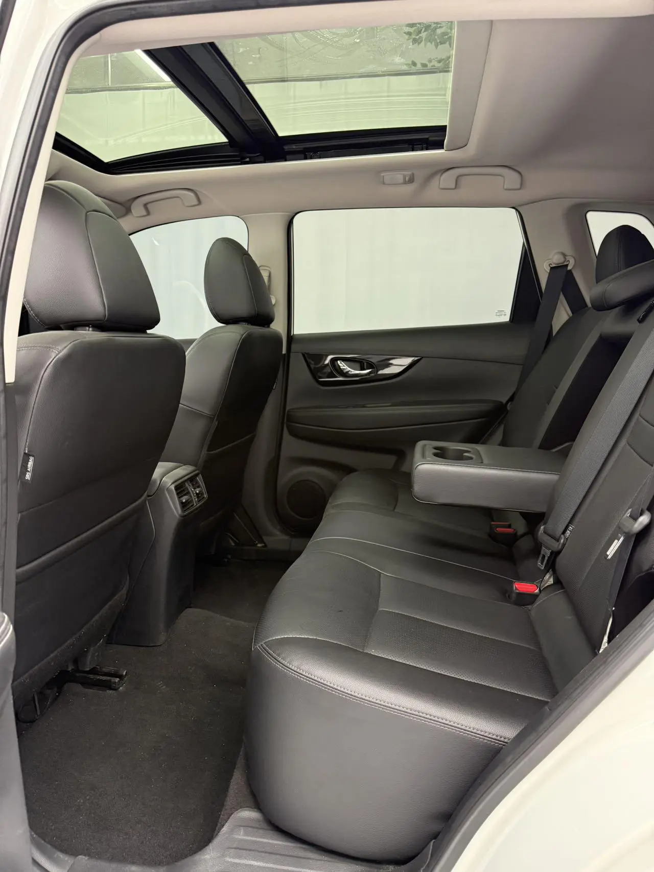 Nissan X-Trail 2022 2.0L 2WD Smart Connected Exclusive