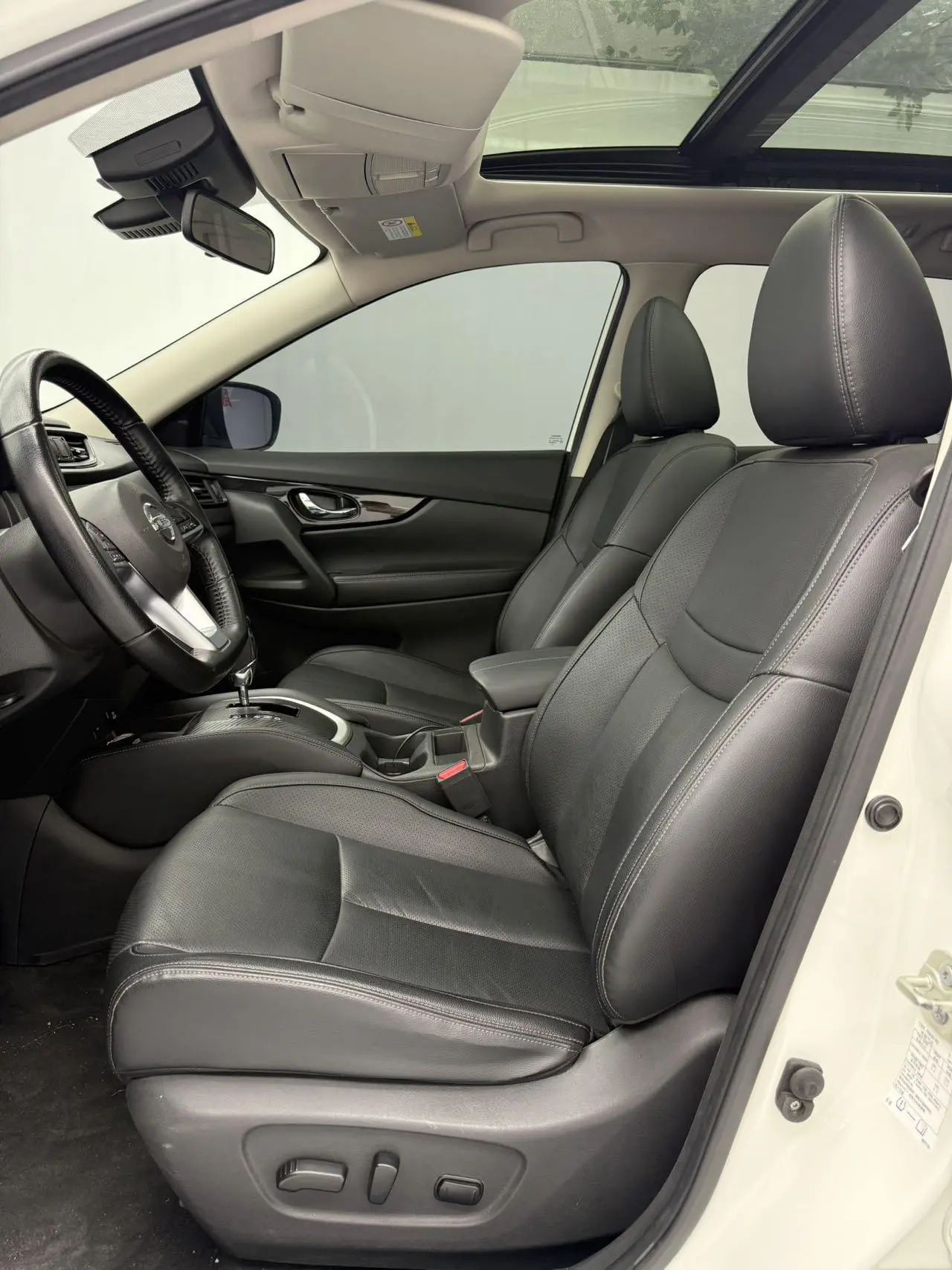 Nissan X-Trail 2022 2.0L 2WD Smart Connected Exclusive