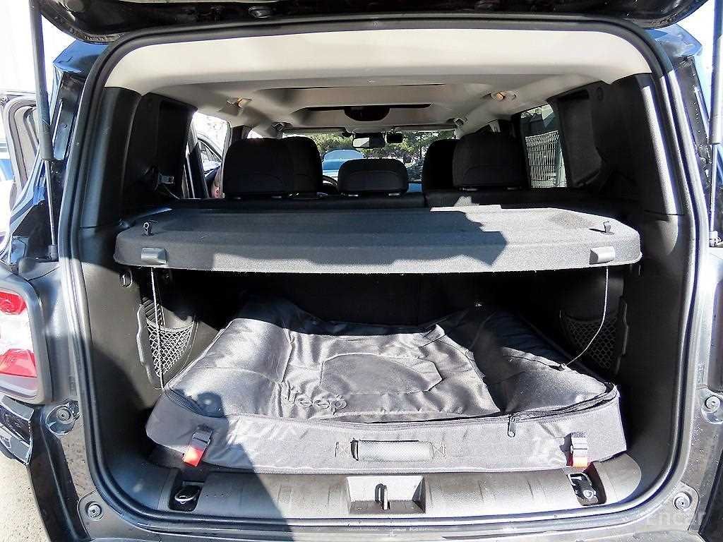 Jeep Renegade 2.0 Diesel Trailhawk AWD 2017