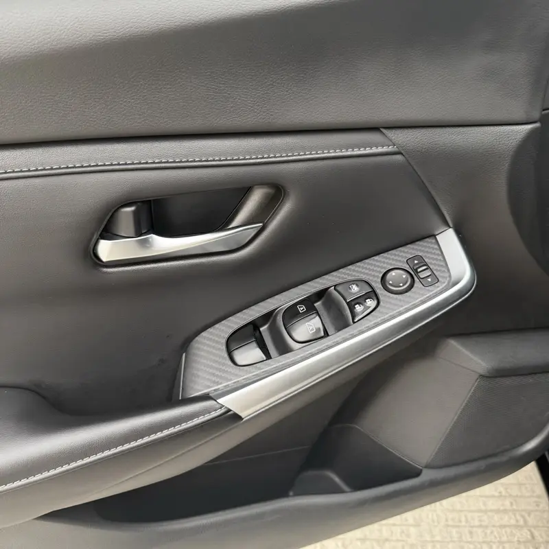 Sylphy 2022 1.6L XL CVT Enjoy Edition