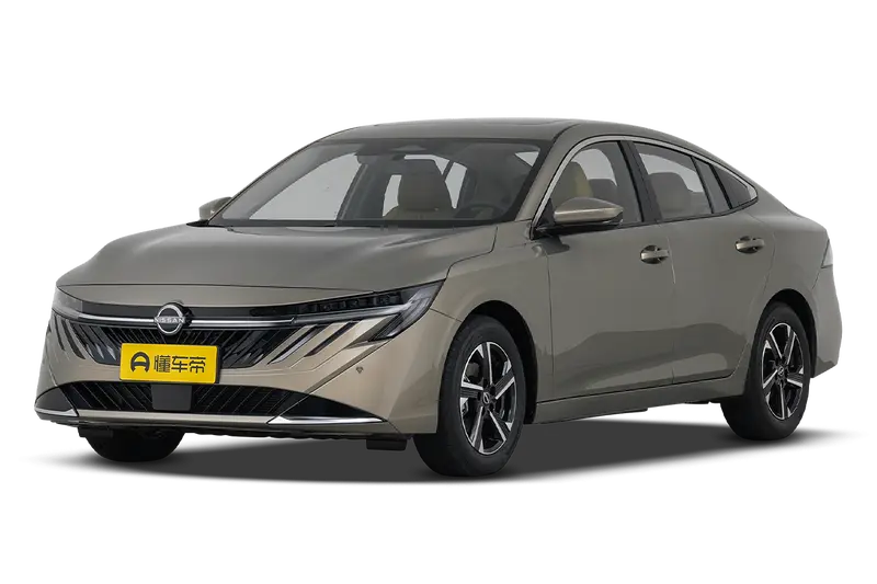 Sylphy 2022 1.6L XL CVT Enjoy Edition