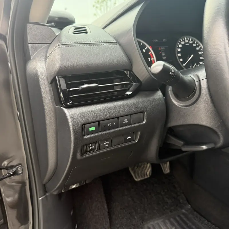 Sylphy 2022 1.6L XL CVT Enjoy Edition
