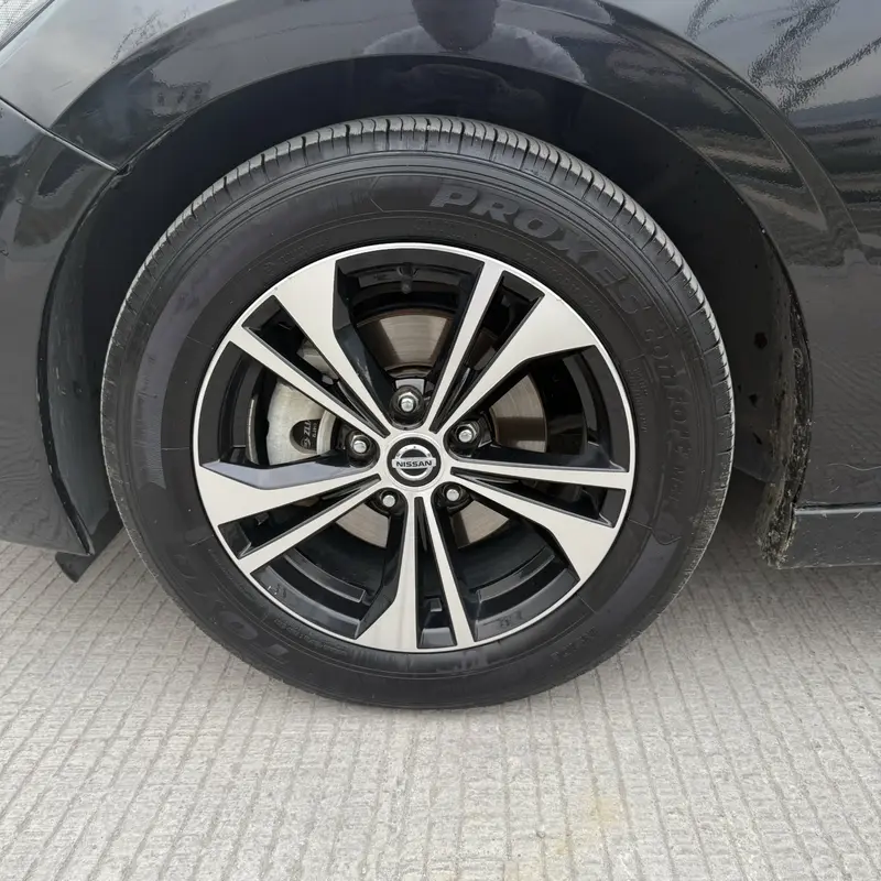 Sylphy 2022 1.6L XL CVT Enjoy Edition