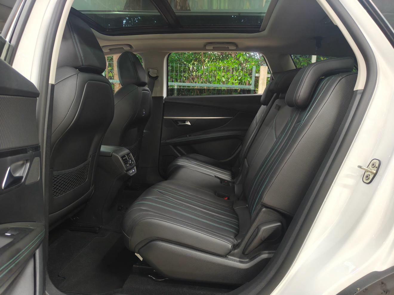 Peugeot 5008 2021 400THP 7 seat Luxury