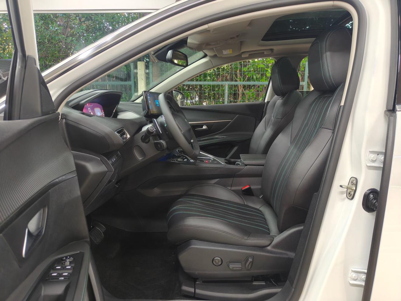 Peugeot 5008 2021 400THP 7 seat Luxury