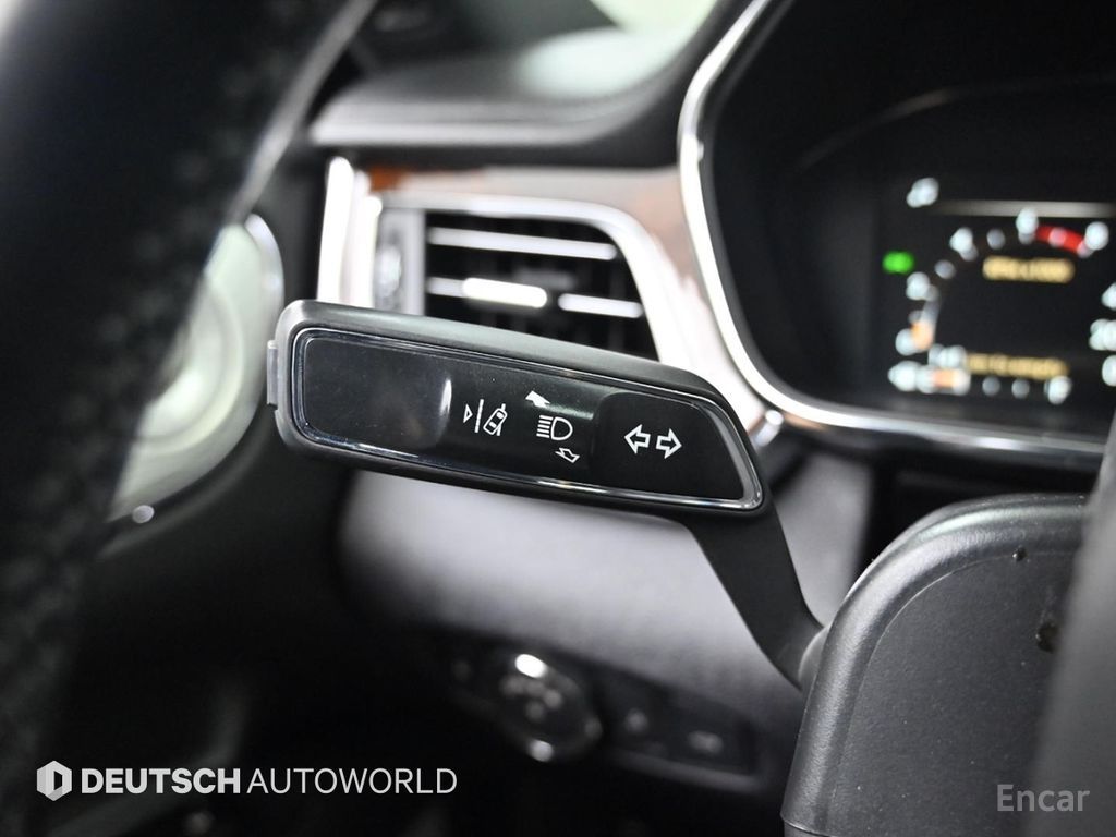 Lincoln Continental 10th Generation 3.0 AWD 2017