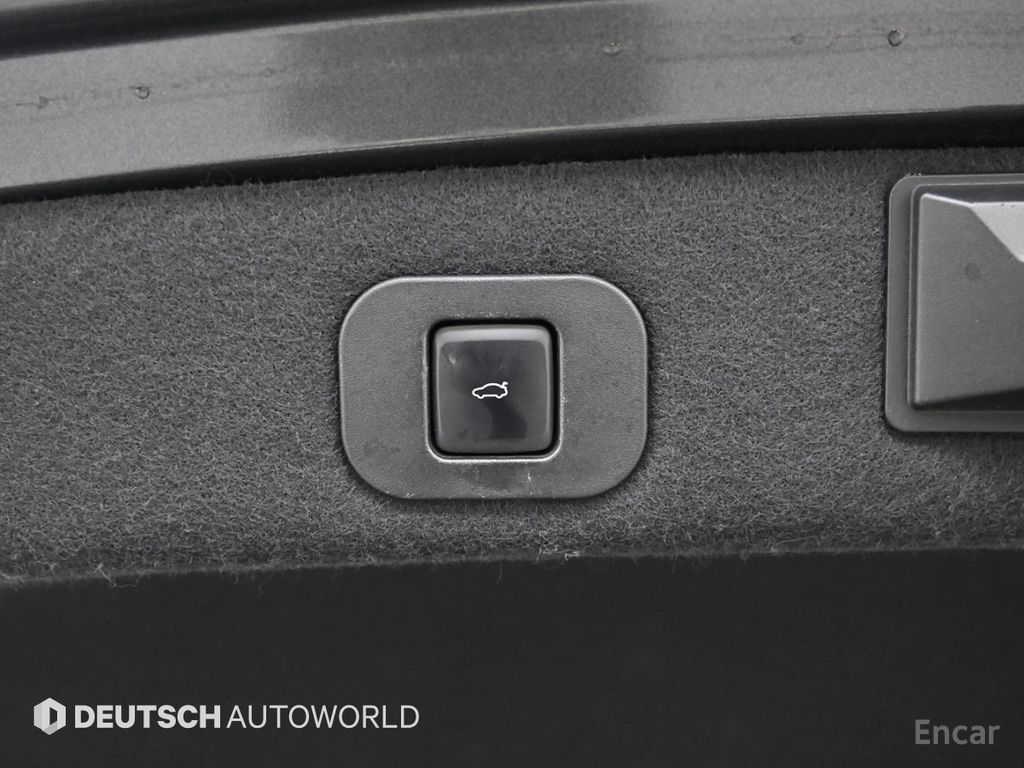 Lincoln Continental 10th Generation 3.0 AWD 2017
