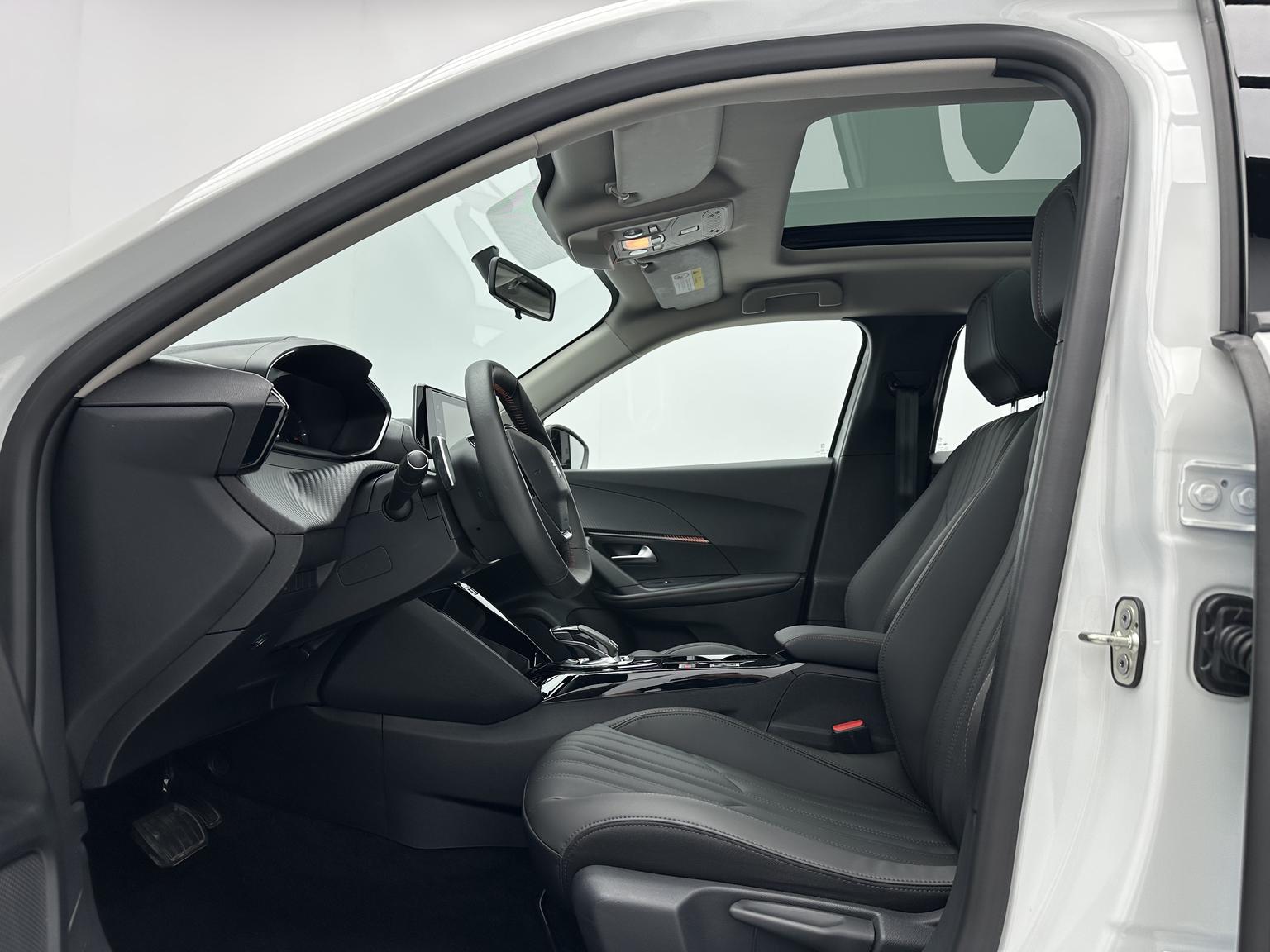 Peugeot 2008 2022 230THP THE ONE
