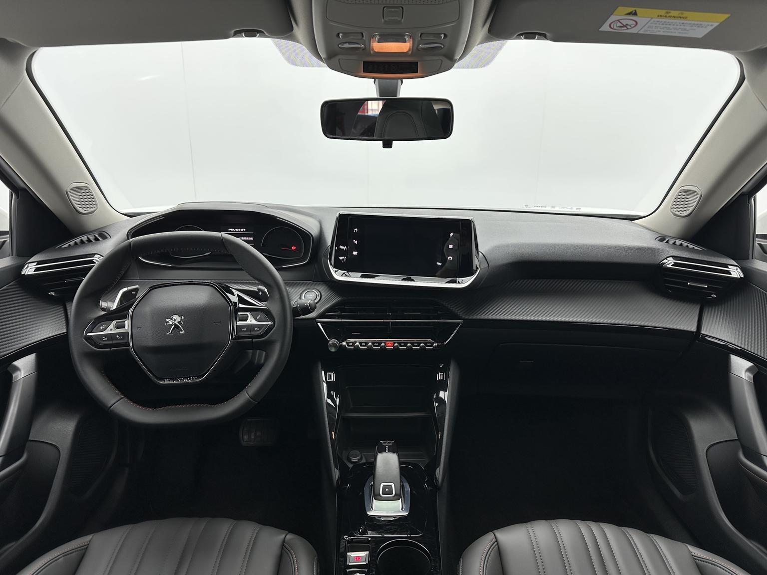 Peugeot 2008 2022 230THP THE ONE