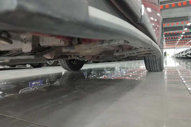 Outlander 2018 2.0L 2WD Honor Edition 5 seats