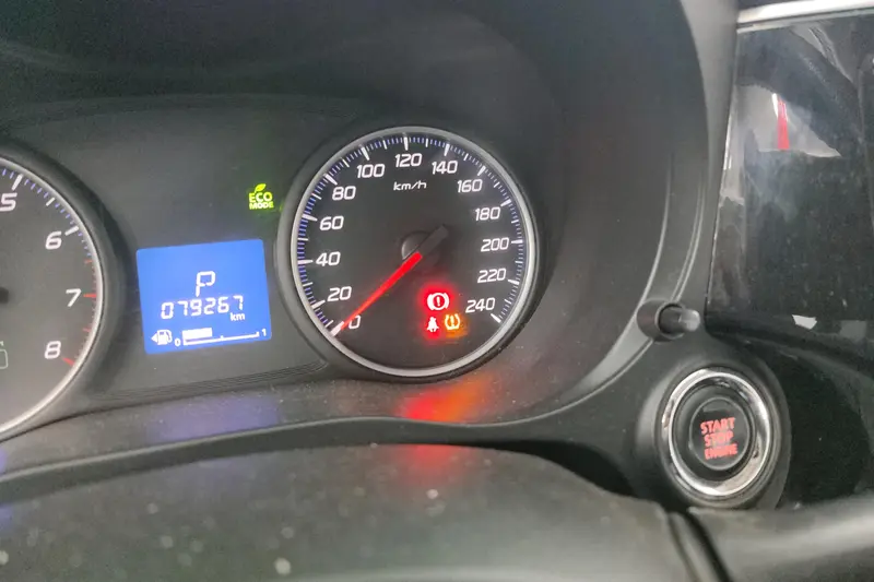 Outlander 2018 2.0L 2WD Honor Edition 5 seats