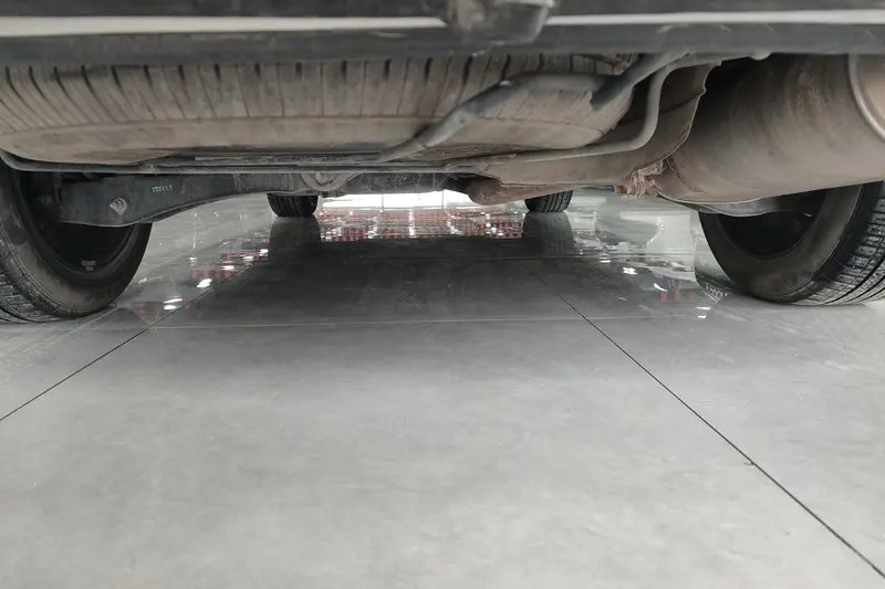 Outlander 2018 2.0L 2WD Honor Edition 5 seats