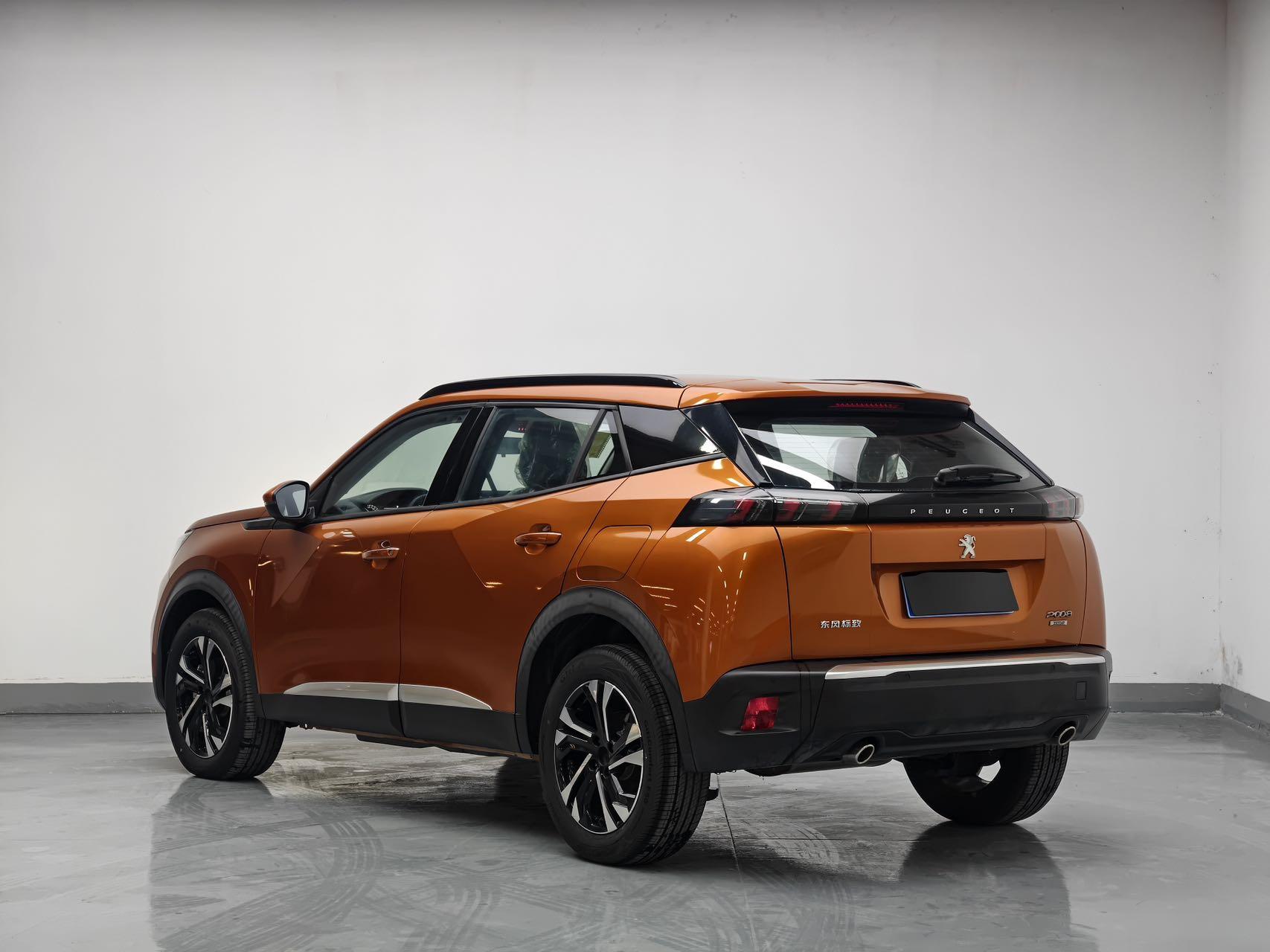 Peugeot 2008 2022 230THP THE ONE