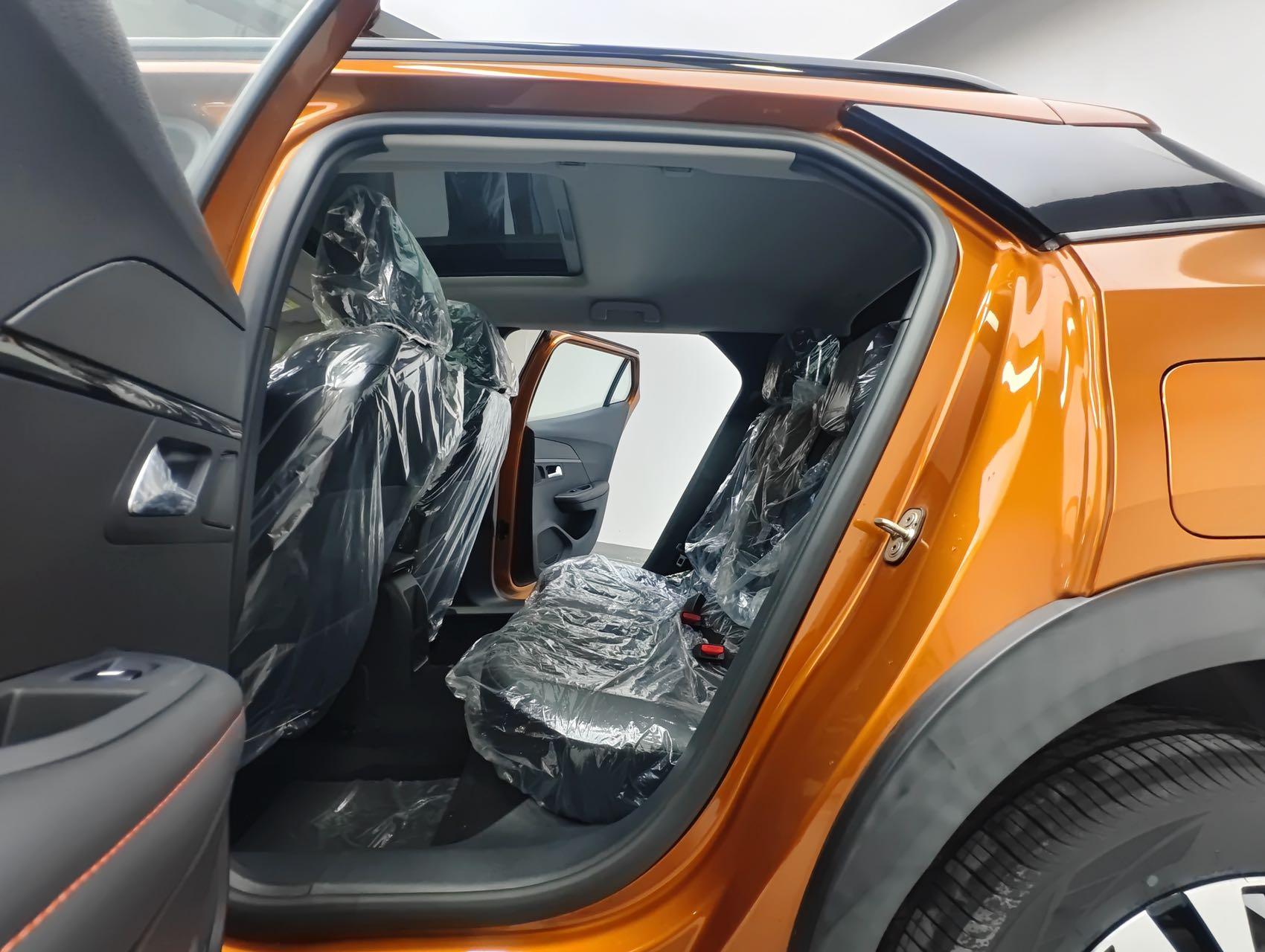 Peugeot 2008 2022 230THP THE ONE