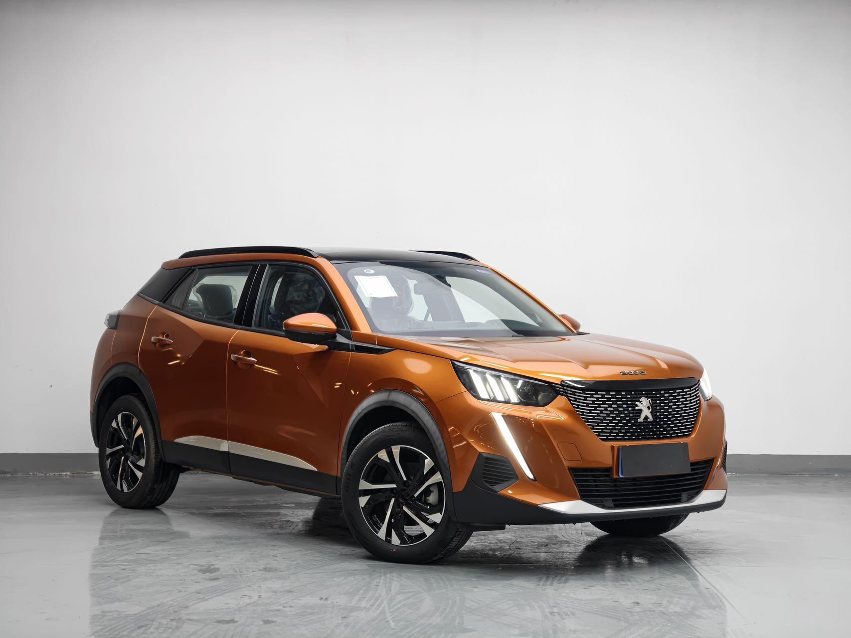 Peugeot 2008 2022 230THP THE ONE