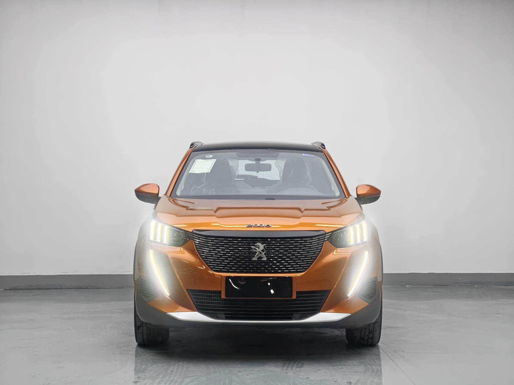 Peugeot 2008 2022 230THP THE ONE
