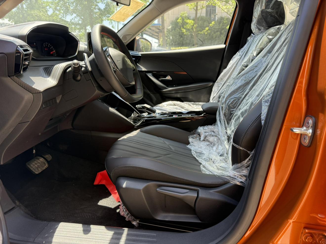 Peugeot 2008 2022 230THP THE ONE