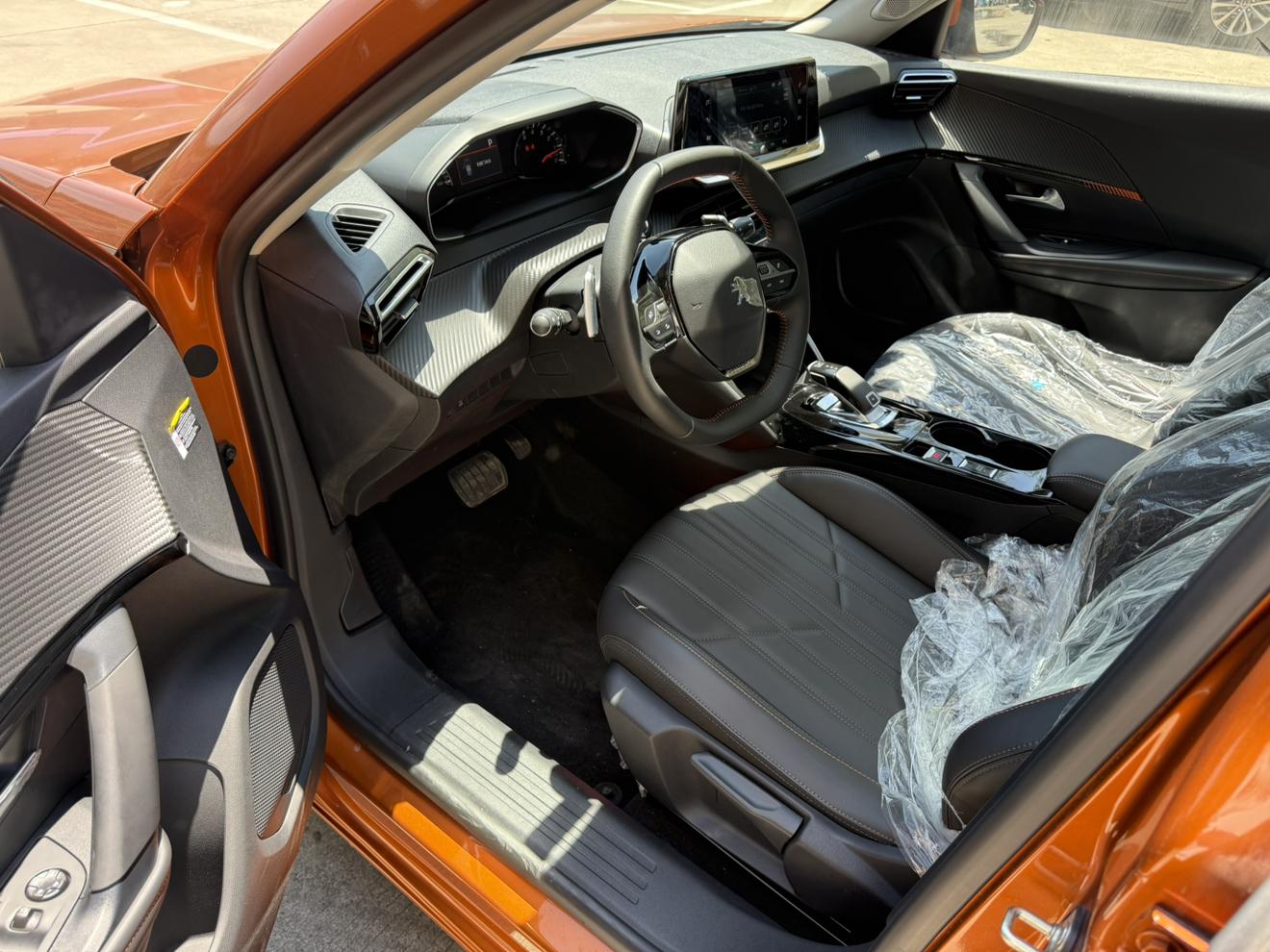 Peugeot 2008 2022 230THP THE ONE