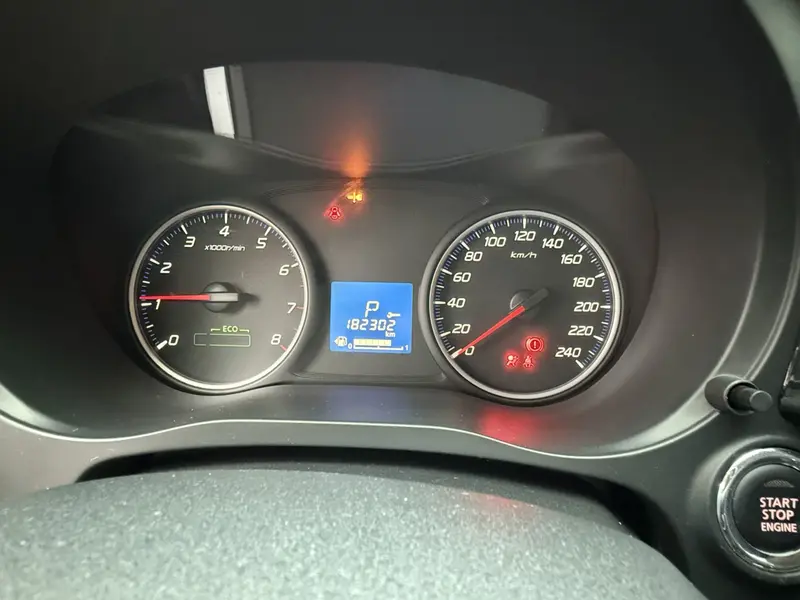 Outlander 2018 2.0L 2WD Honor Edition 5 seats