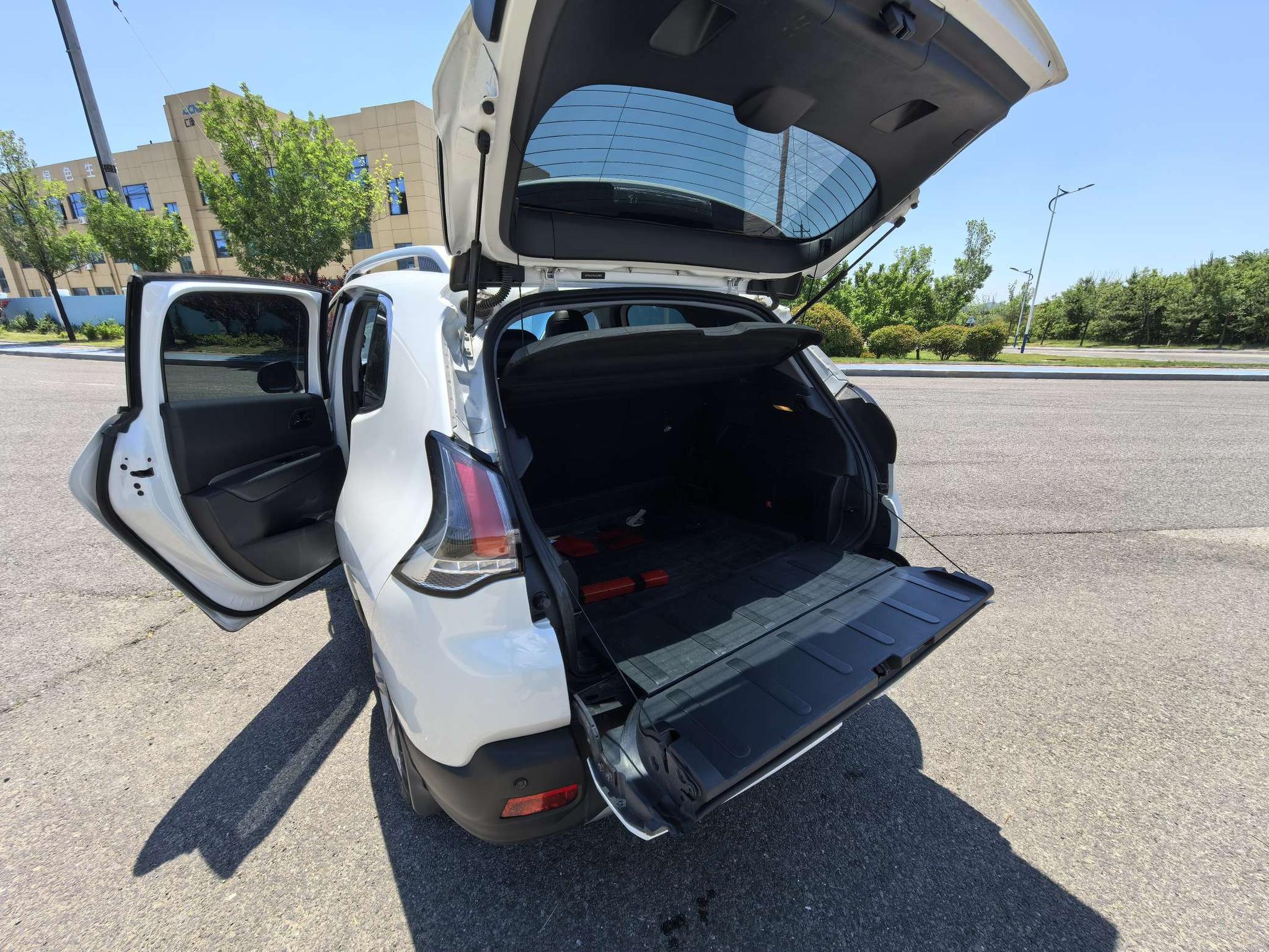 Peugeot 3008 2019 350THP Auto Leading