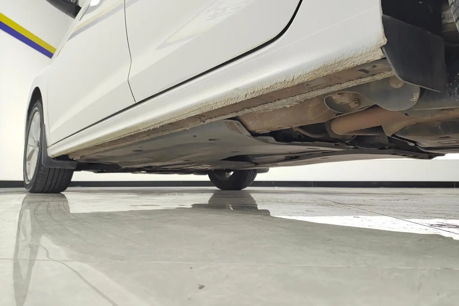 Volkswagen Bora 2021 1.5L Auto Comfort Smart Connected