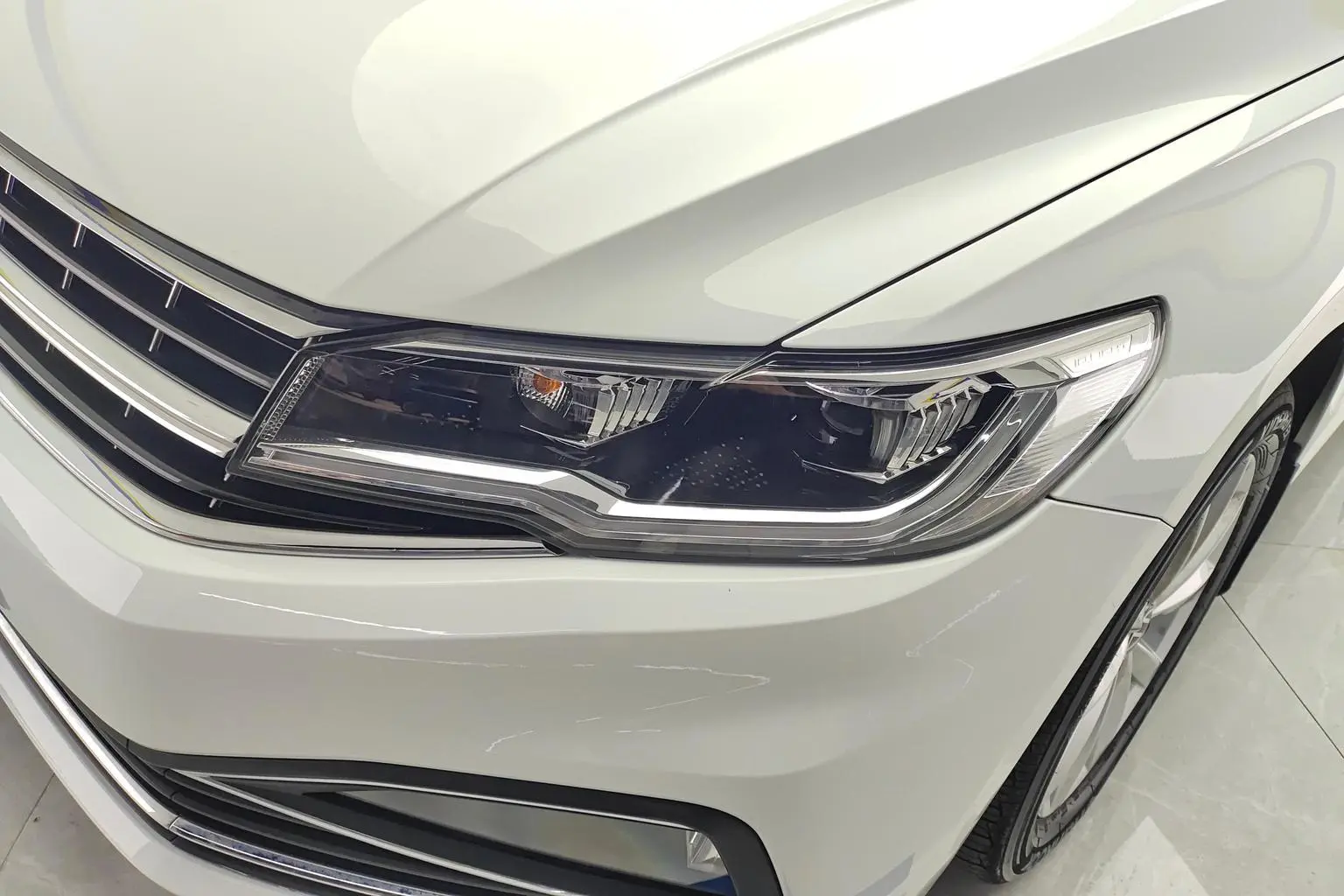Volkswagen Bora 2021 1.5L Auto Comfort Smart Connected