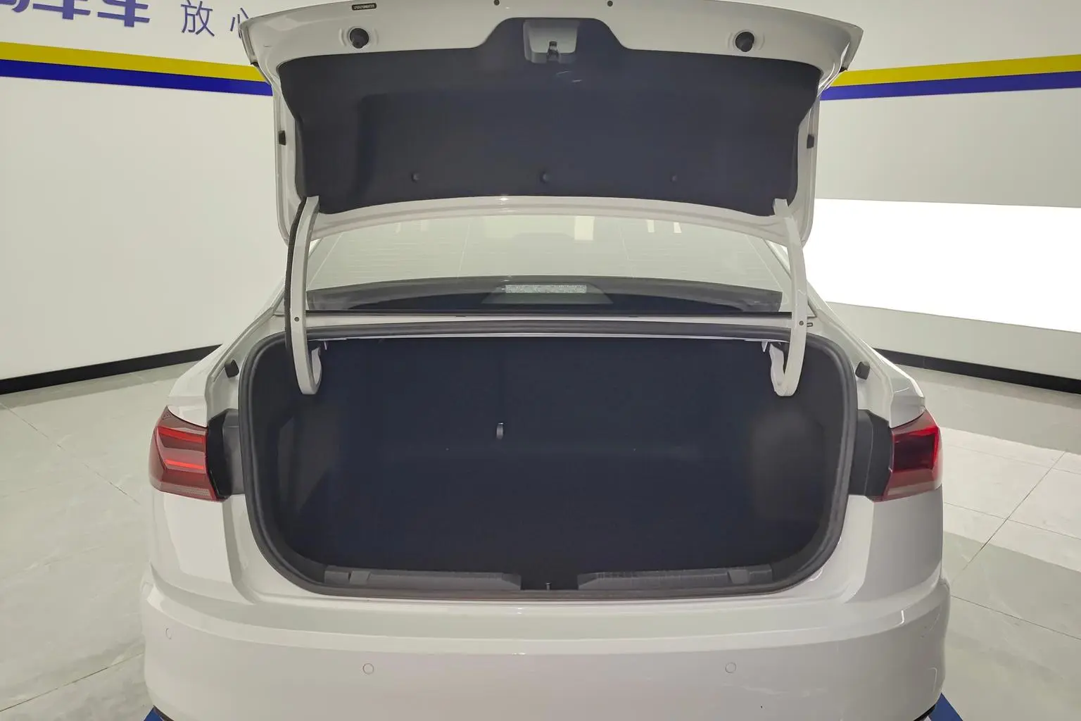 Volkswagen Bora 2021 1.5L Auto Comfort Smart Connected