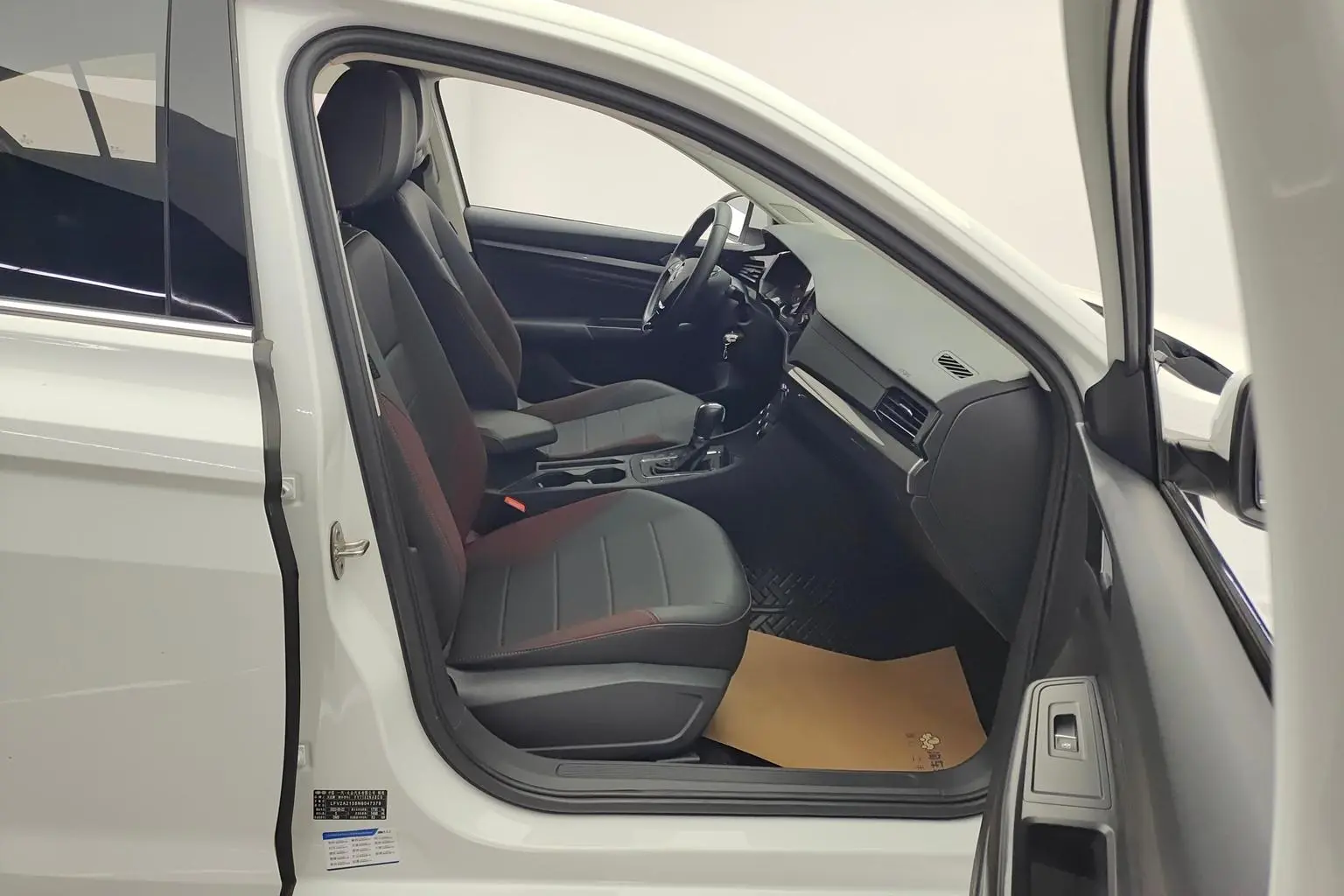 Volkswagen Bora 2021 1.5L Auto Comfort Smart Connected
