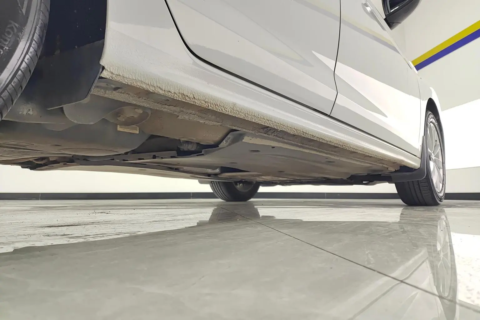 Volkswagen Bora 2021 1.5L Auto Comfort Smart Connected
