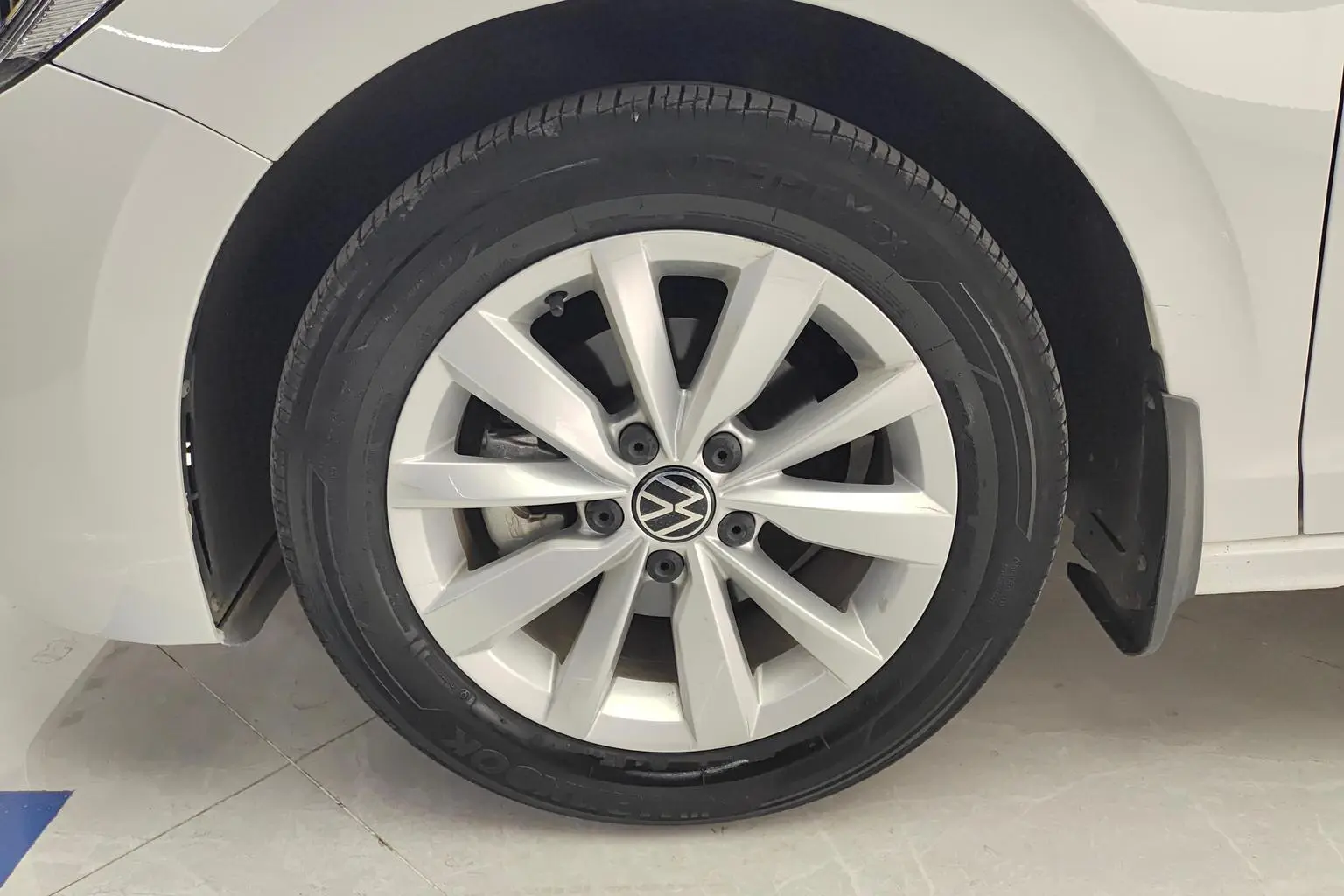 Volkswagen Bora 2021 1.5L Auto Comfort Smart Connected