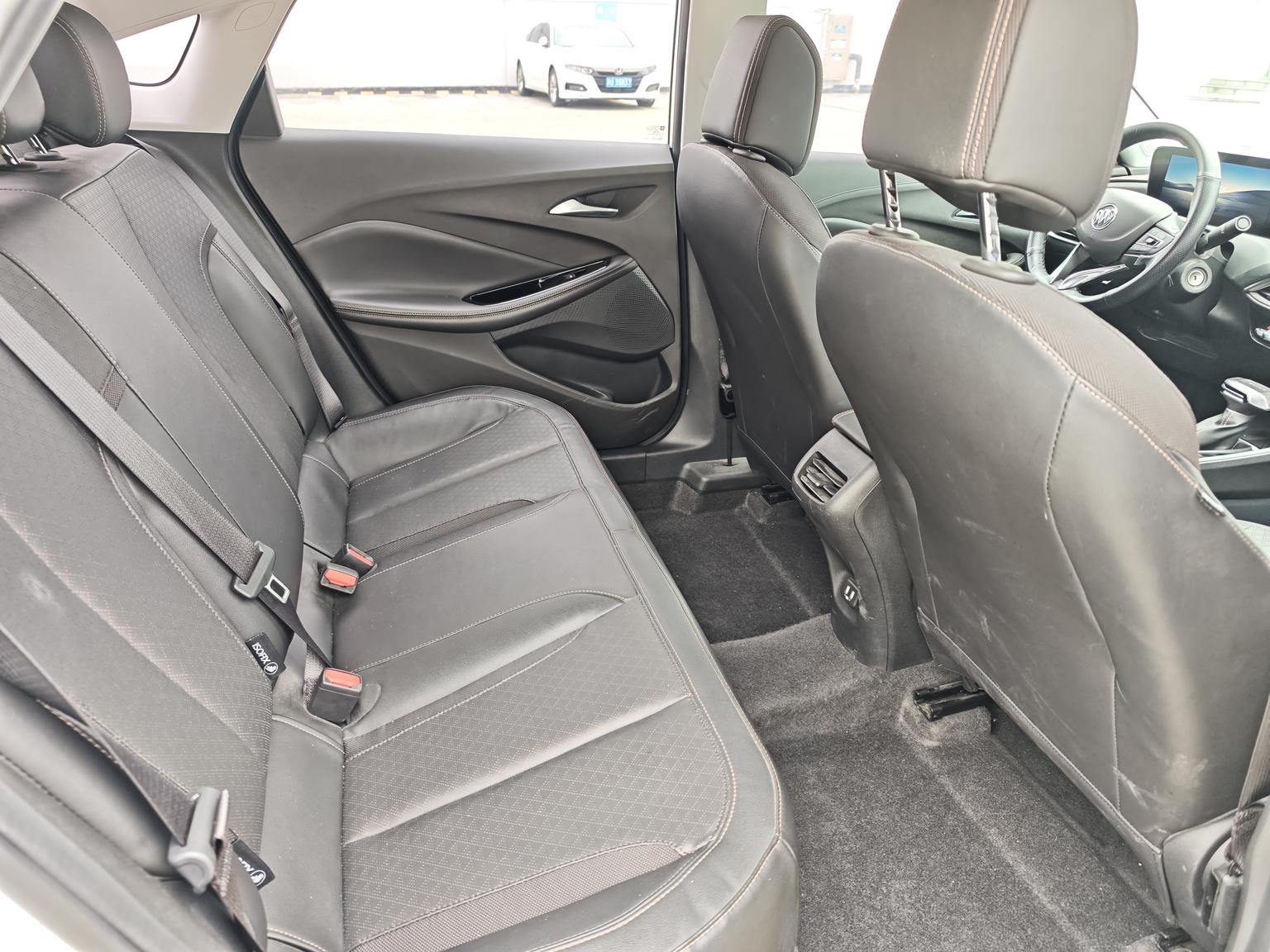 Buick Verano 2022 Pro 533T