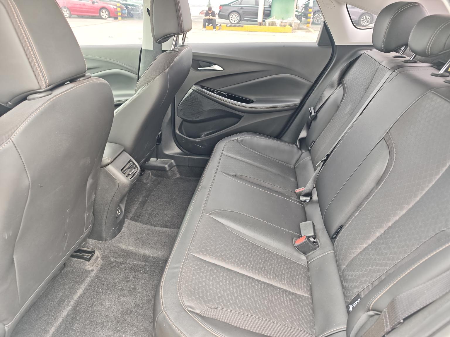 Buick Verano 2022 Pro 533T