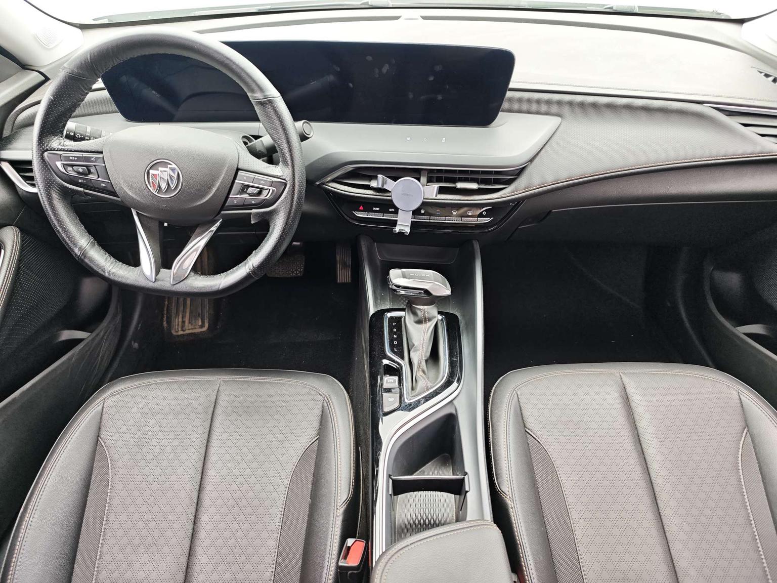 Buick Verano 2022 Pro 533T