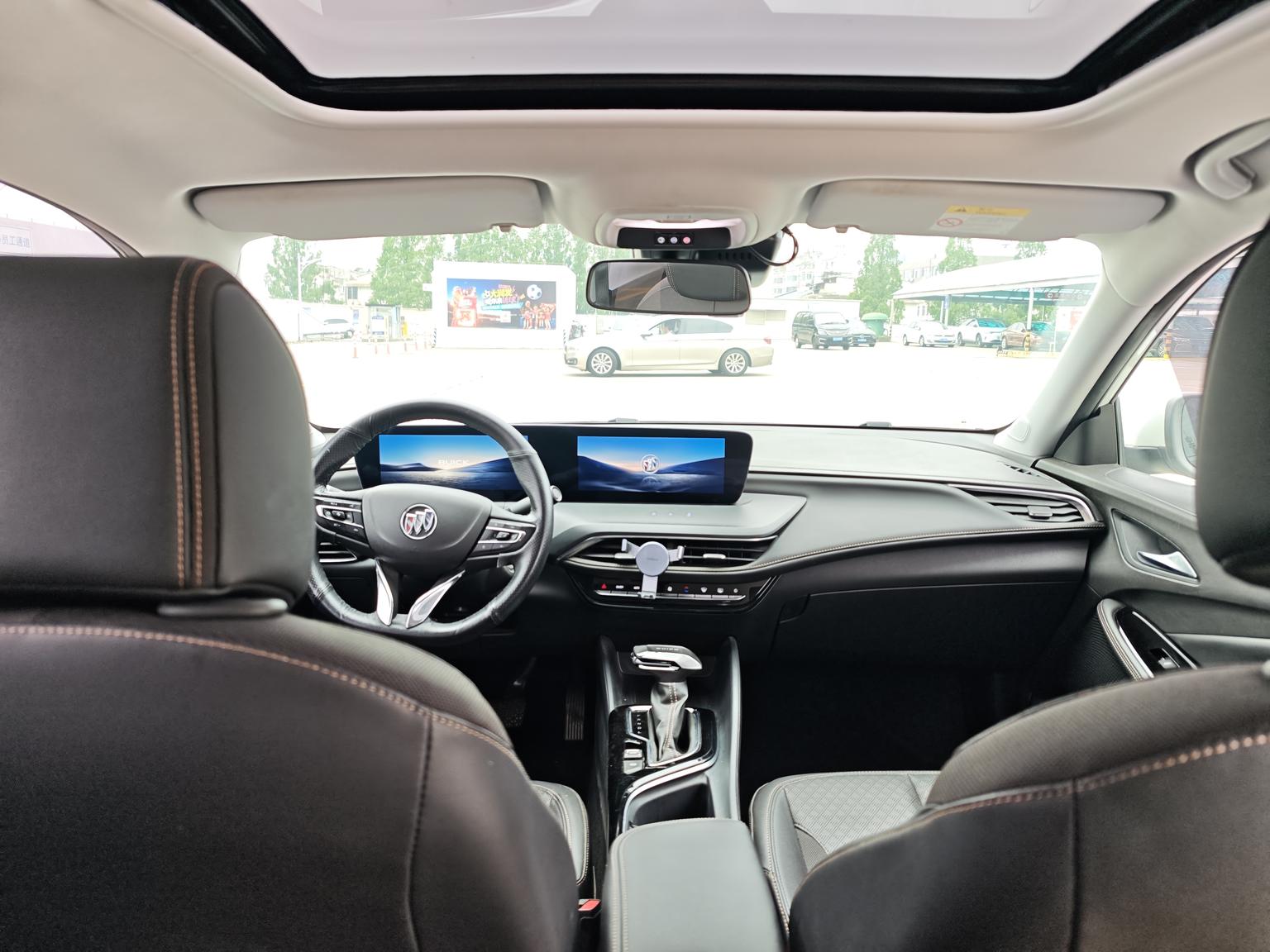 Buick Verano 2022 Pro 533T