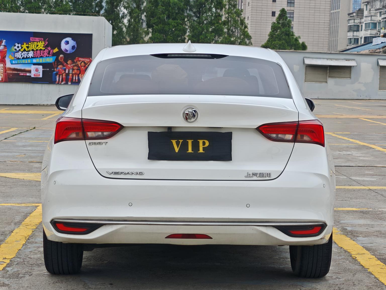 Buick Verano 2022 Pro 533T