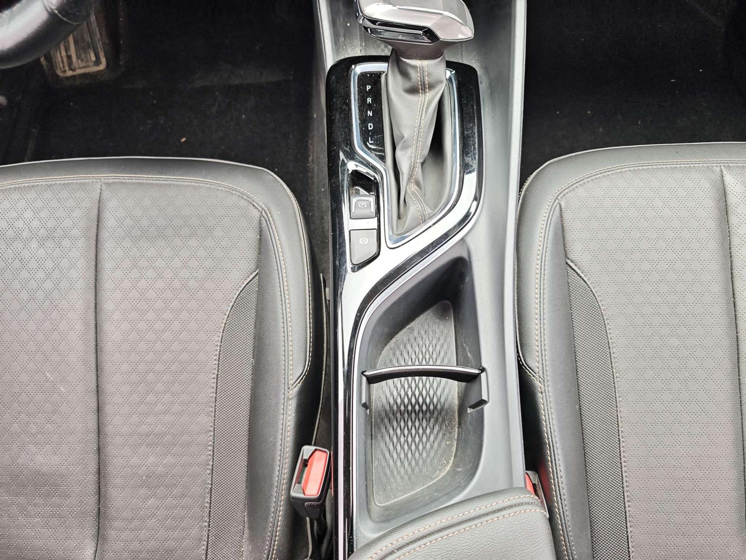 Buick Verano 2022 Pro 533T