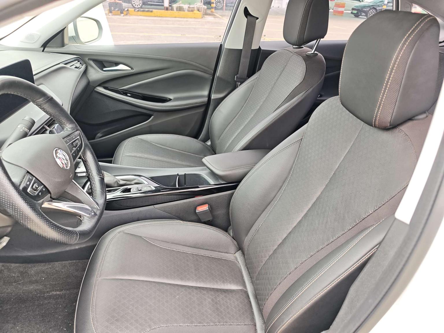 Buick Verano 2022 Pro 533T