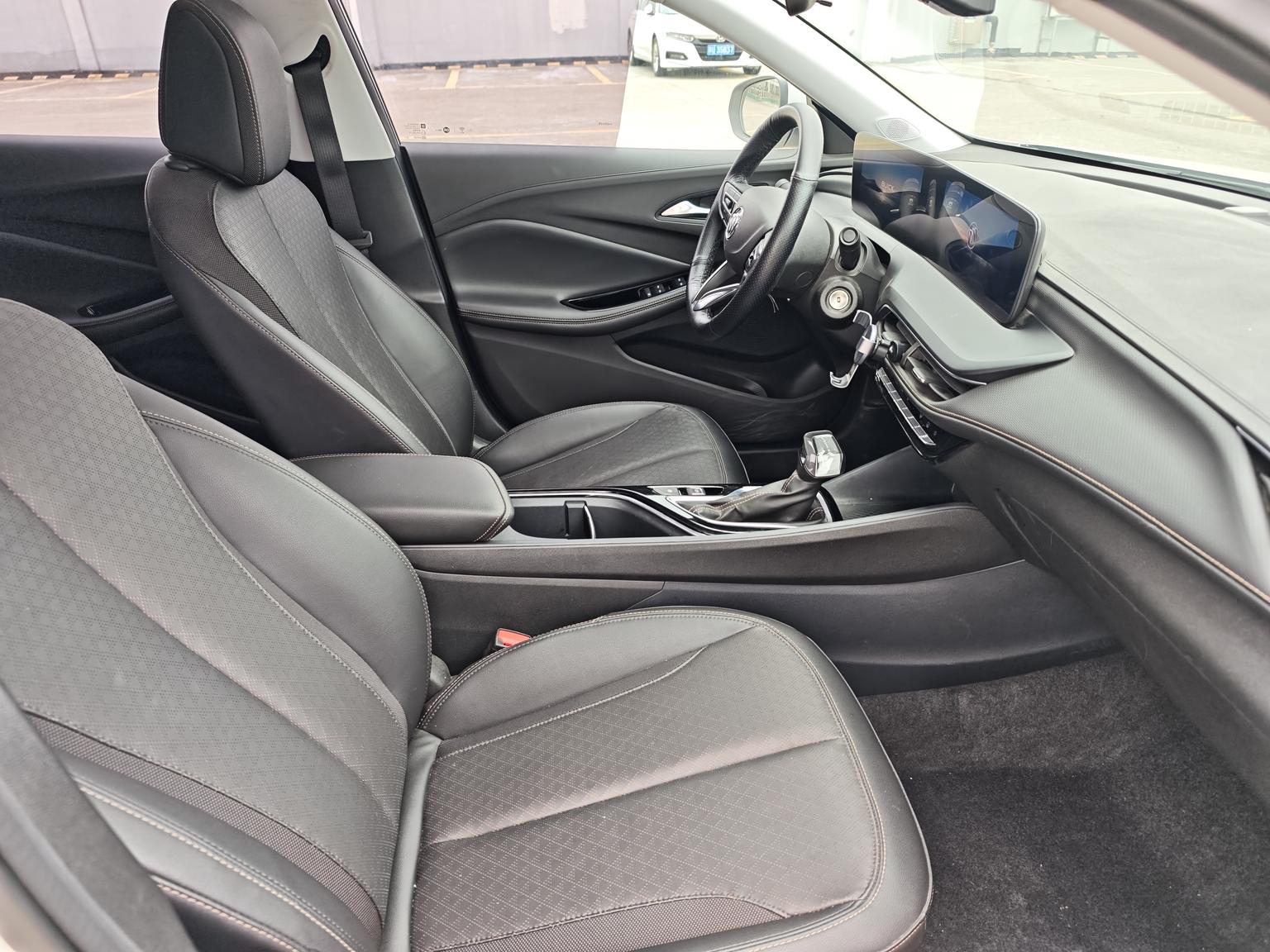 Buick Verano 2022 Pro 533T