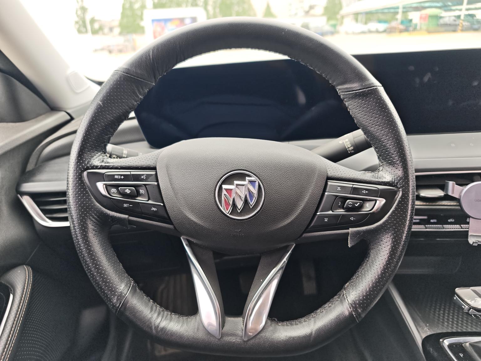 Buick Verano 2022 Pro 533T