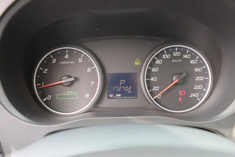 Outlander 2018 2.0L 2WD Honor Edition 5 seats