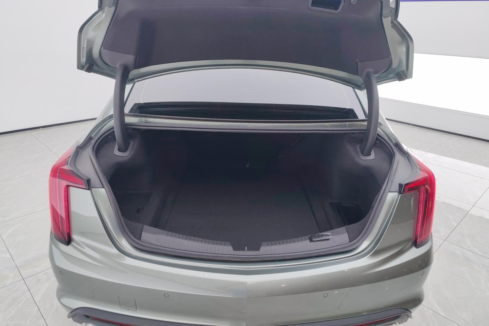 Cadillac CT5 2022 28T Luxury Standard