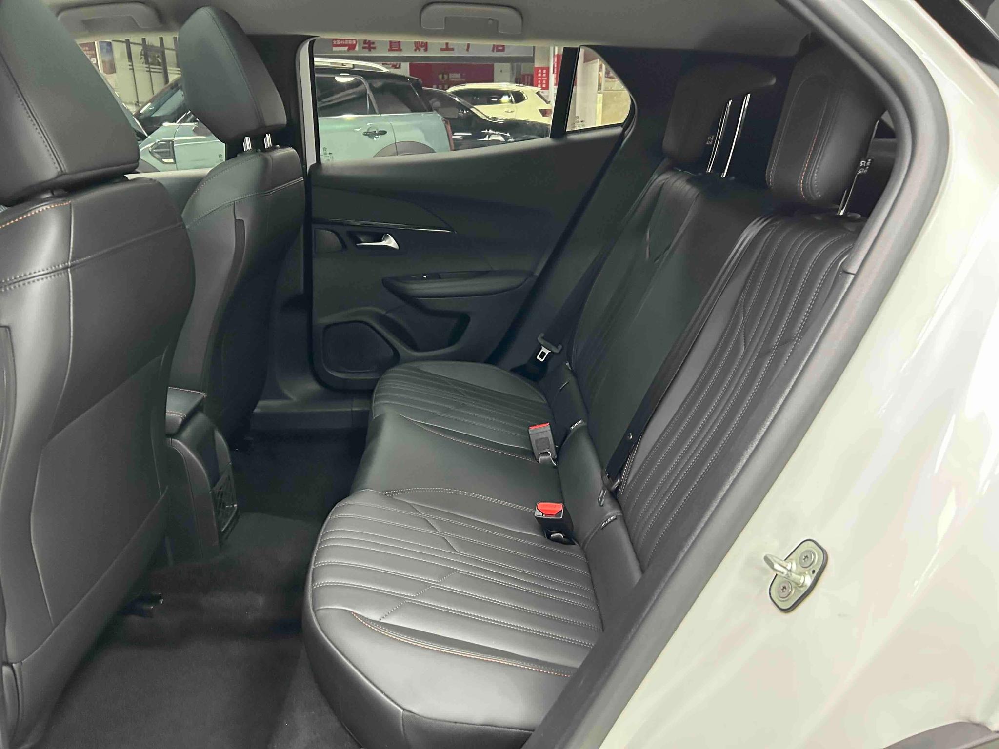 Peugeot 2008 2022 230THP THE ONE